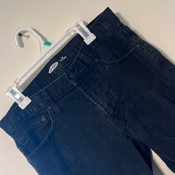 Men’s Old Navy Slim built in flex Jeans - Picture 4 of 5